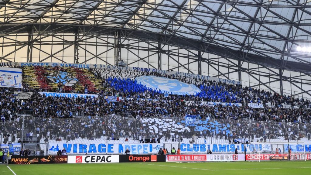 Quels sont les dates des prochains matchs de l’OM cette saison