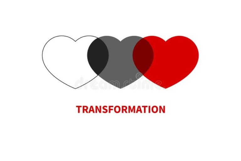 Ça y est, qu'est-ce que cela signifie vraiment pour nous 37 symboles de changement et de transformation