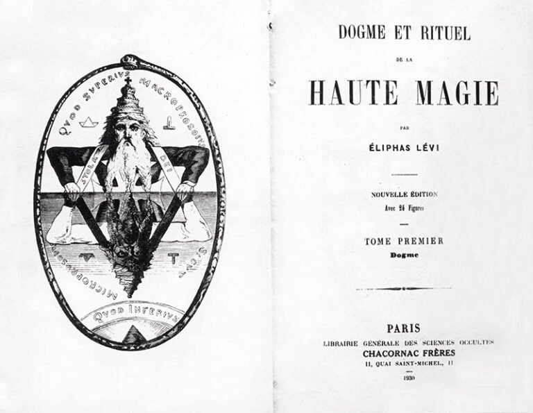 Quel est le secret des sorciers à Aix-en-Provence 4 symboles occultes dans un paysage provencal