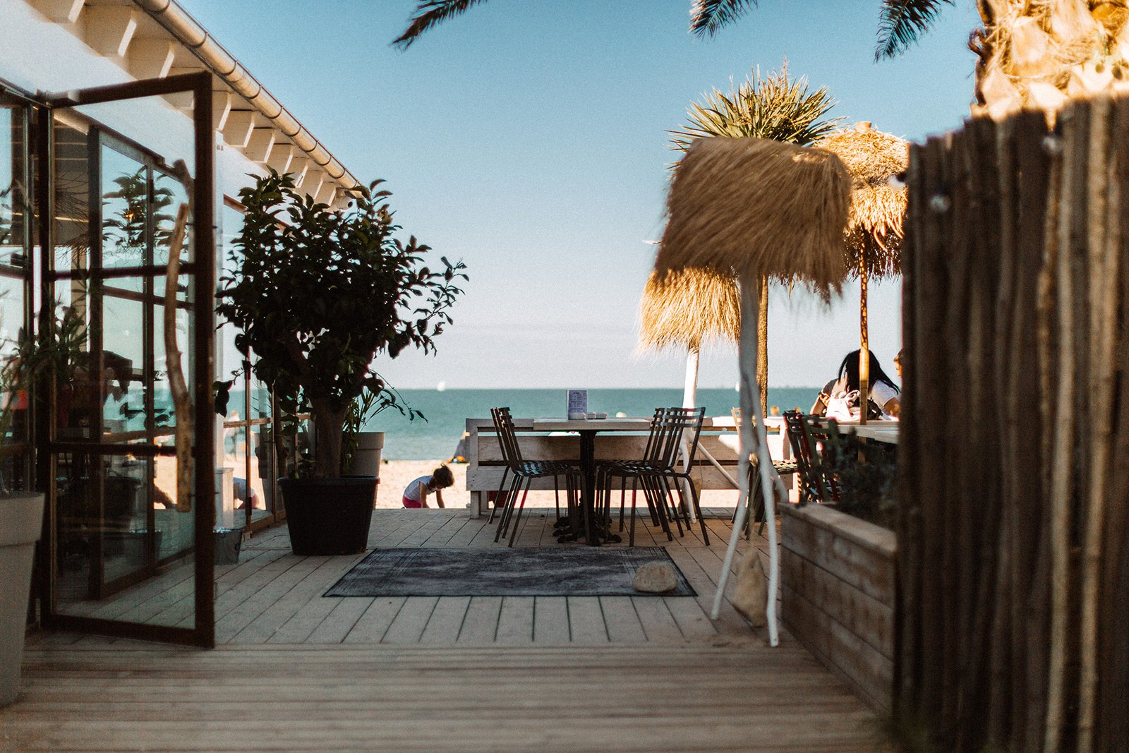 Où trouver les meilleurs restaurants-bars à tapas en bord de côte