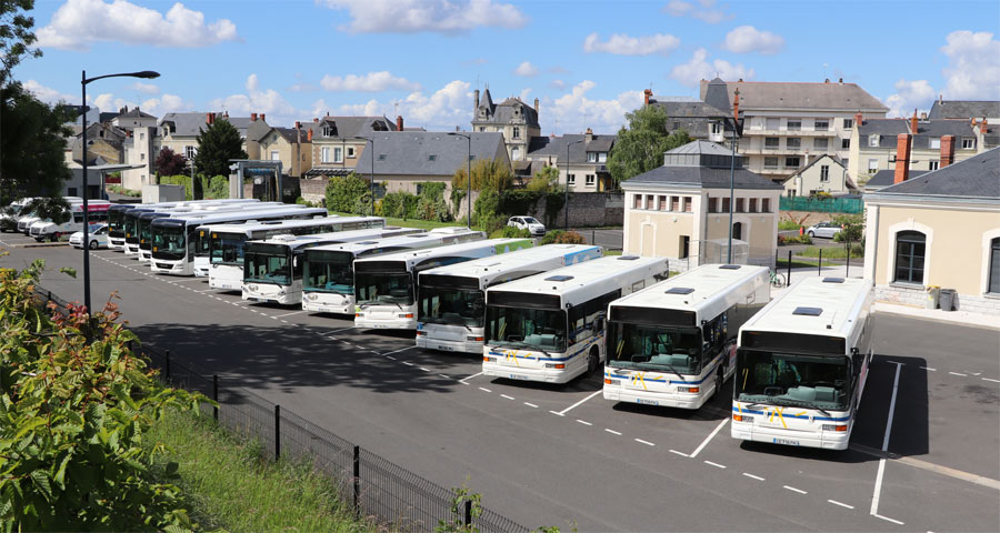 Peut-on acheter un ticket directement dans le bus en France