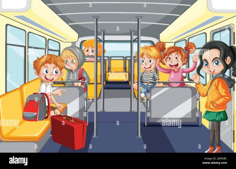 Quel bus prendre pour aller à votre destination facilement 38 un bus sur un trajet urbain anime