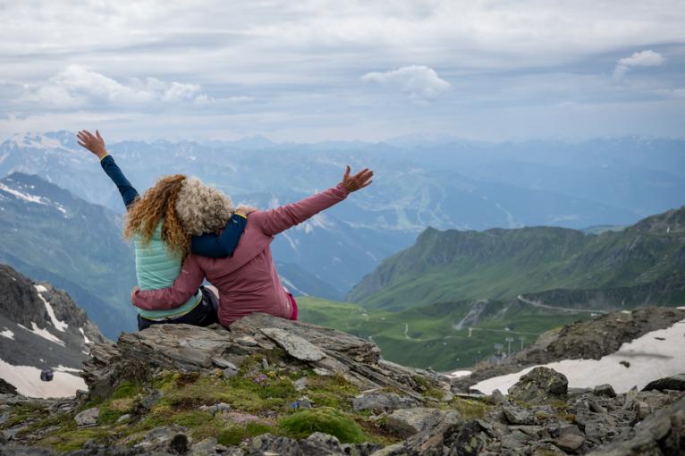 Quel est le meilleur col ouvert à explorer dans les Alpes cette année