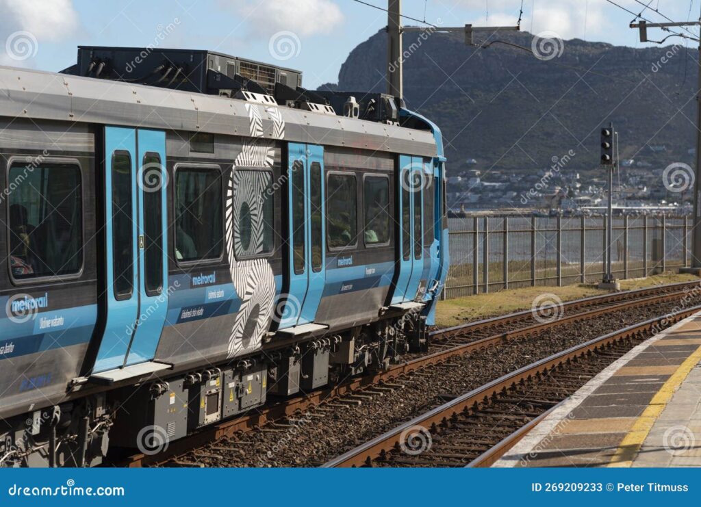 Comment prendre le train pour aller à la mer facilement