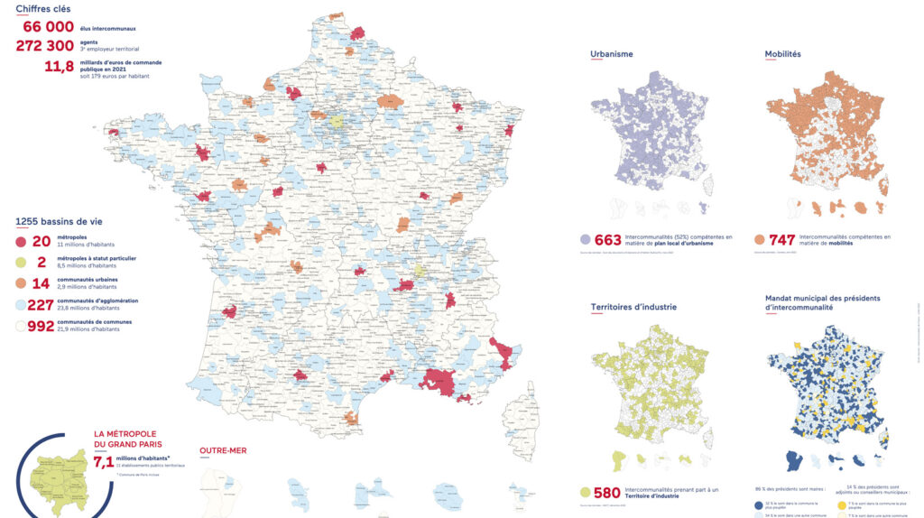 Quel est le nom de la commune que vous recherchez