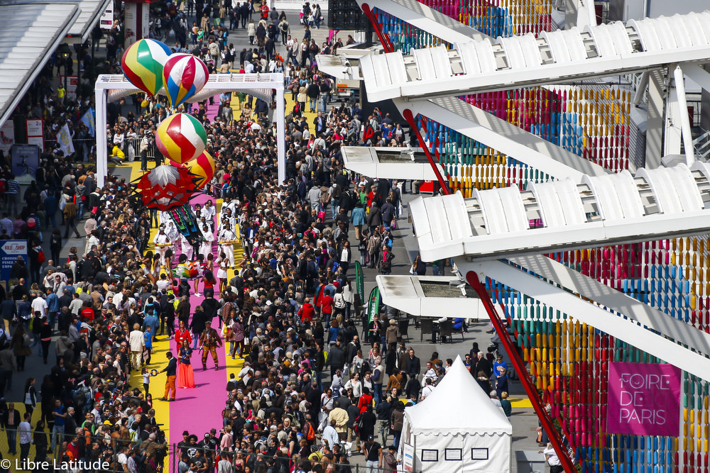 Où Trouver Une Foire À Tout Ce Week-End Près De Chez Vous