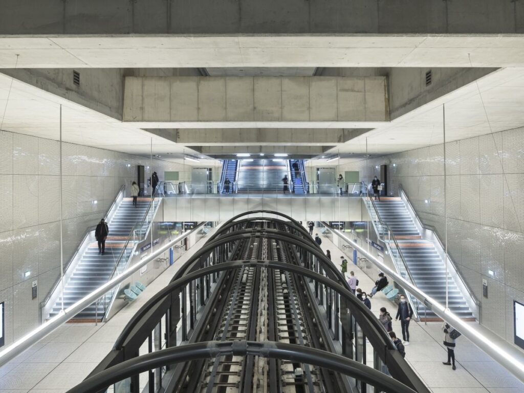 Est-il encore possible d’acheter des tickets de métro