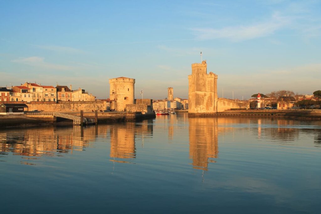 Pourquoi visiter La Rochelle et ses environs lors de votre prochain voyage