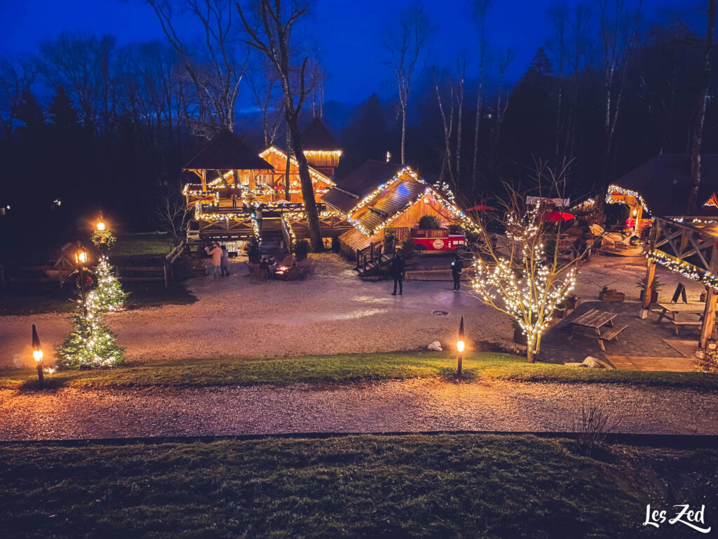 Quelle est la ville du Père Noël en France et que peut-on y faire