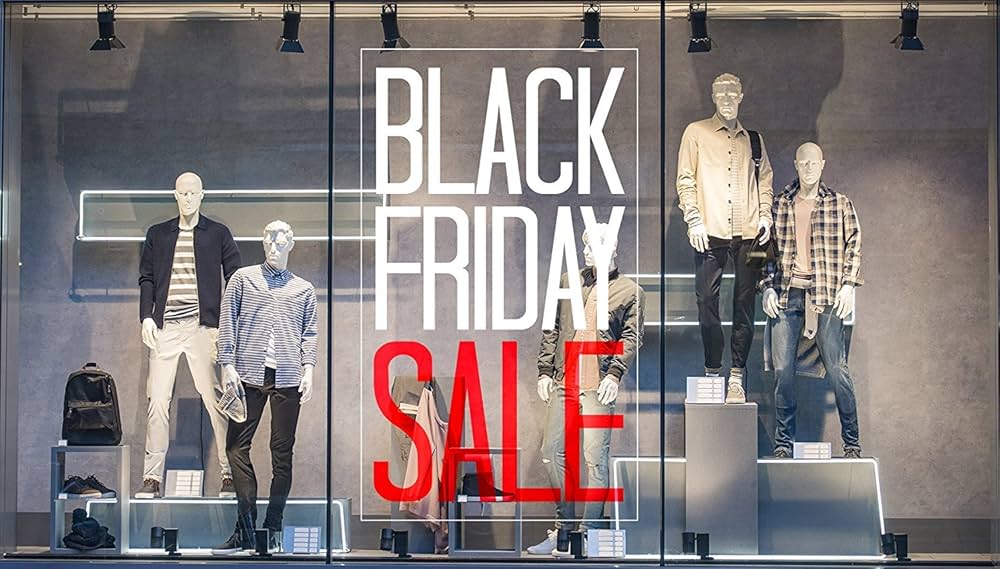 Quels sont les meilleures offres du Black Friday au Village des Marques Miramas