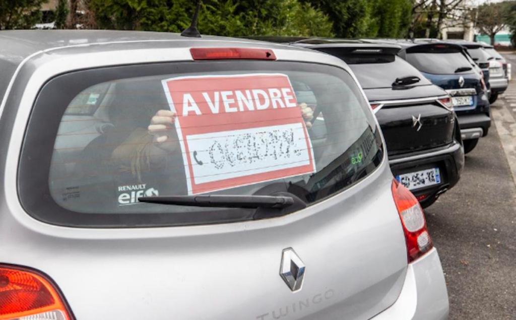 Pourquoi choisir We Buy Any Car pour vendre votre voiture en France