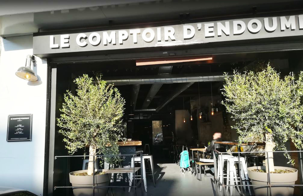 Quels sont les avis sur Le Comptoir d’Endoume à Marseille