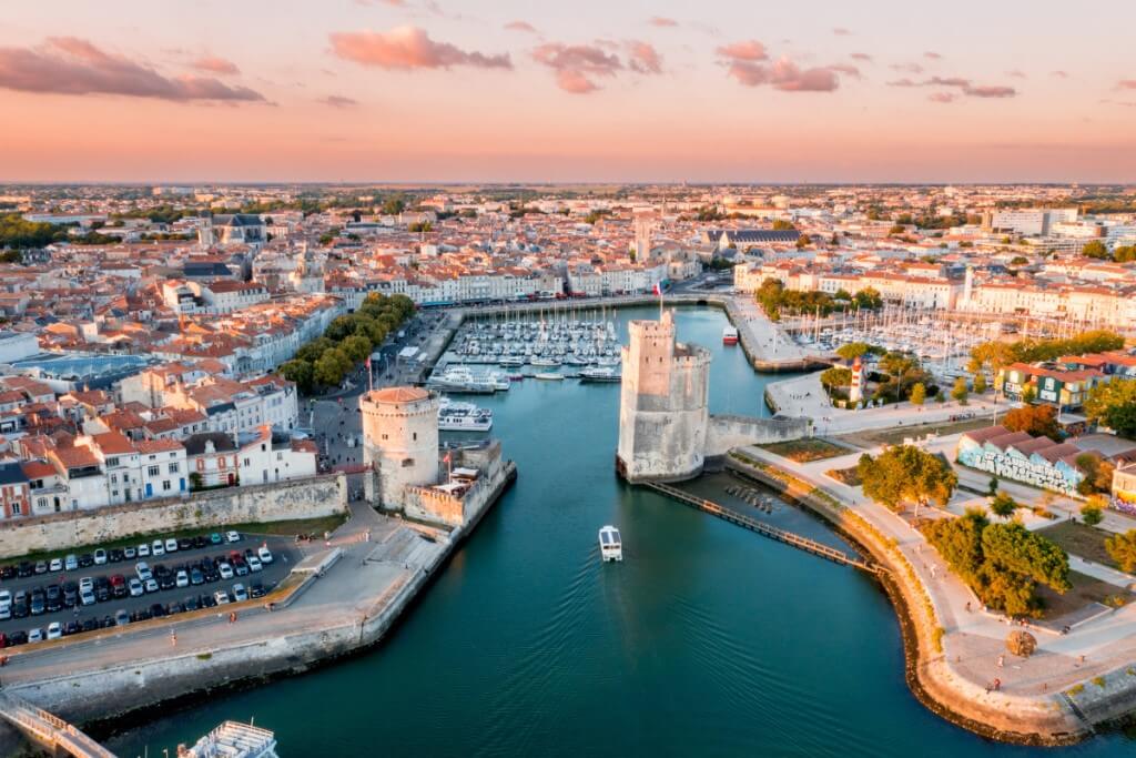 Que faire à La Rochelle : Activités et attractions incontournables