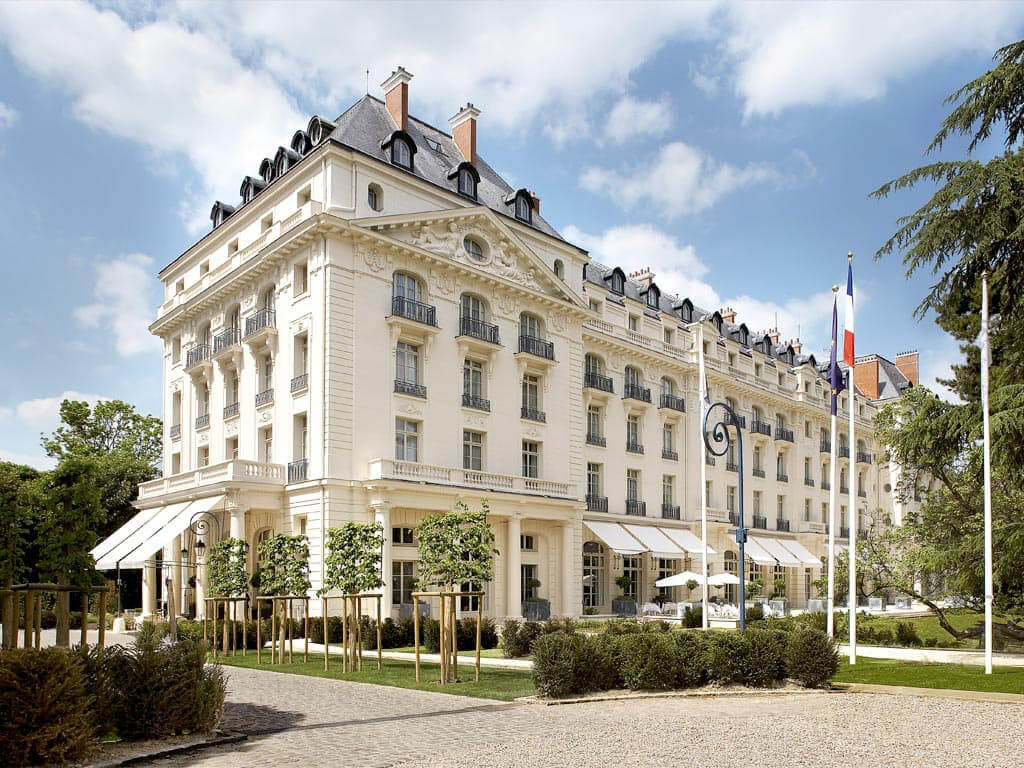 Quel est le meilleur hôtel Inter-Hotel Côté Sud à Allauch