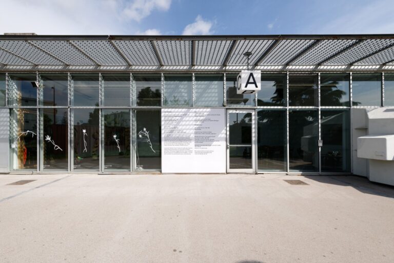 vue exterieure du centre dart contemporain