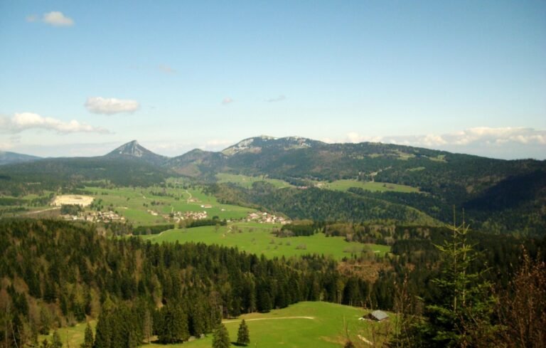 Quelles sont les offres du Crédit Agricole Alpes Provence à Gardanne 4 vue panoramique de gardanne et ses environs