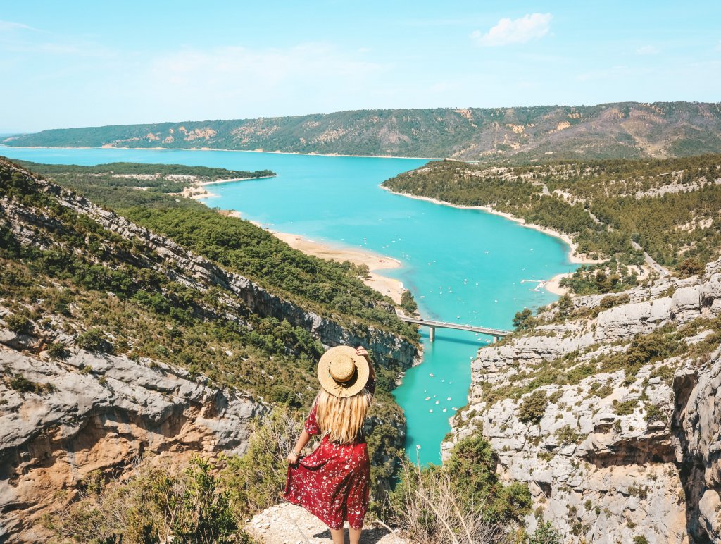 Quels sont les meilleurs conseils pour un week-end à la gorge du Verdon