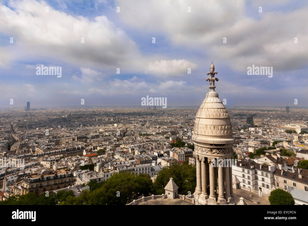 Pourquoi visiter l’Église du Sacré-Cœur à Rouen