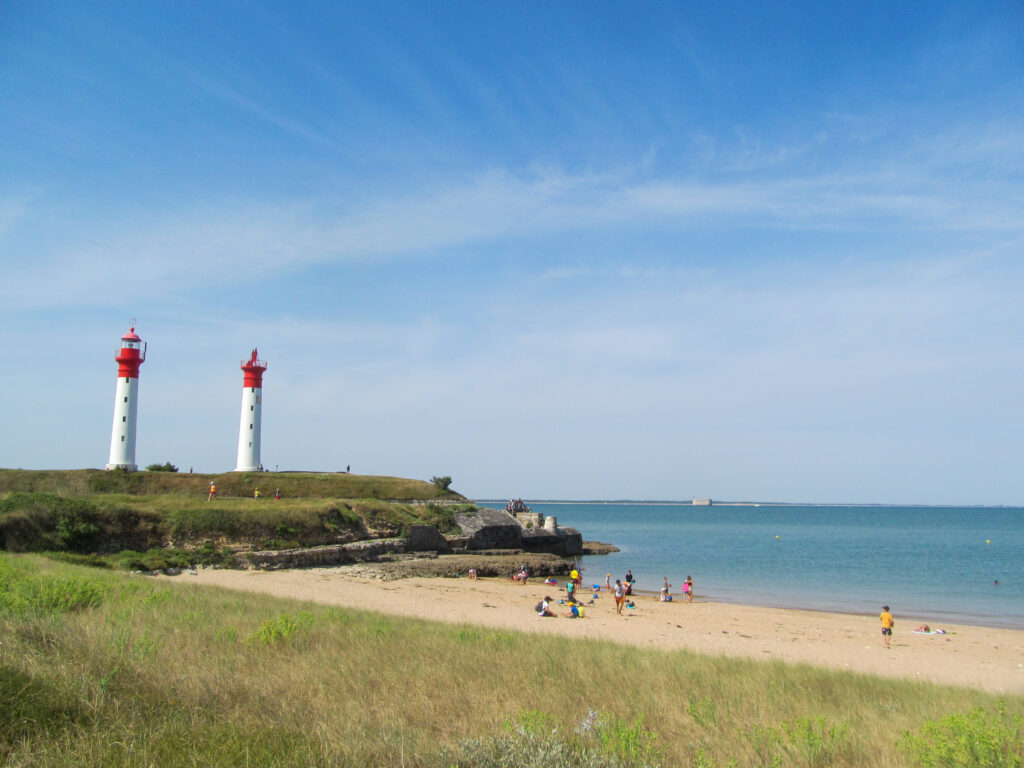 Combien de temps faut-il pour visiter l’île d’Aix en une journée