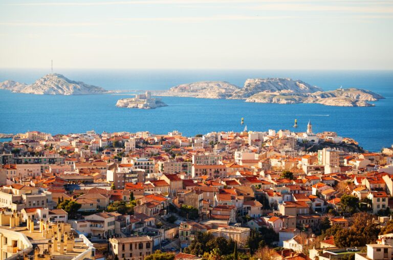 vue panoramique de saint esteve la ciotat