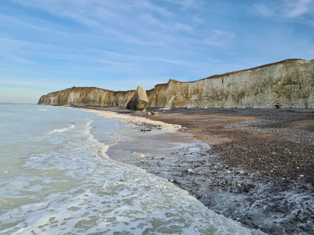 Que savoir sur le Blockhaus de Sainte Marguerite sur Mer