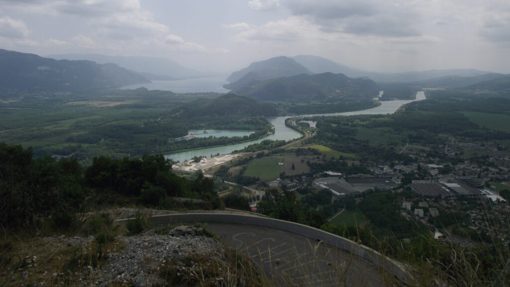 Que faut-il savoir sur le col de la Croix Rouge en France