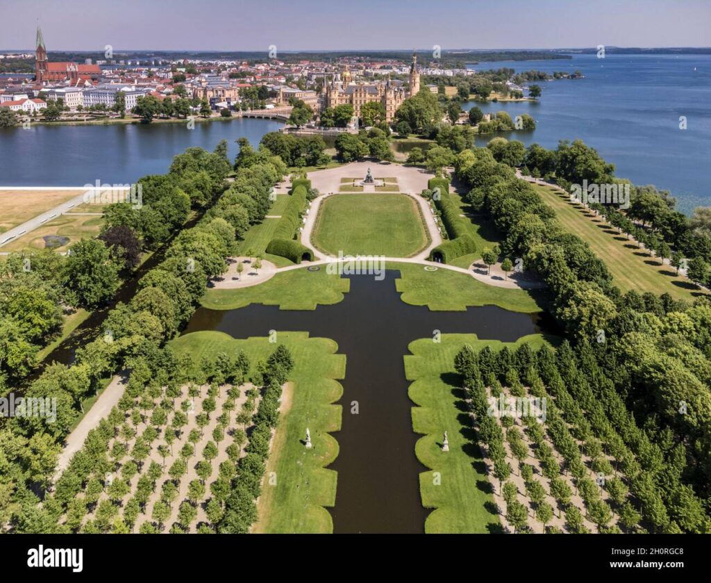 Pourquoi visiter le parc et château de Saint-Andiol lors de votre séjour