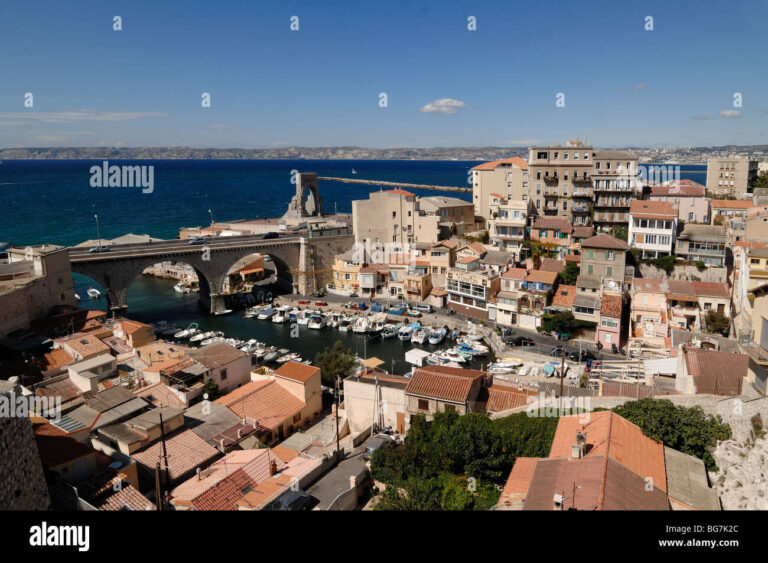 vue panoramique du vallon des auffes 1